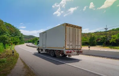 Ankara ile Yumurtalık Arası Bulaşık Makinesi Taşıma