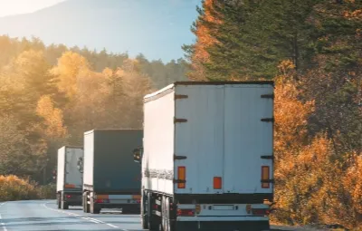 Ankara ile Yumurtalık Arası Klima Taşıma